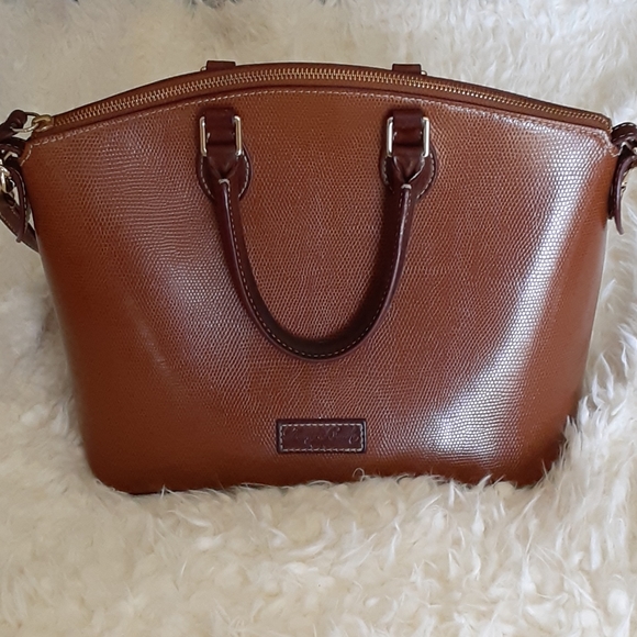 Dooney and Bourke Tote - Picture 1 of 8